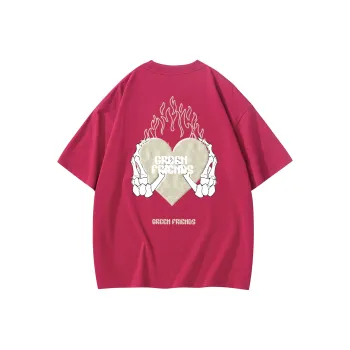 GF T Shirts Unisex