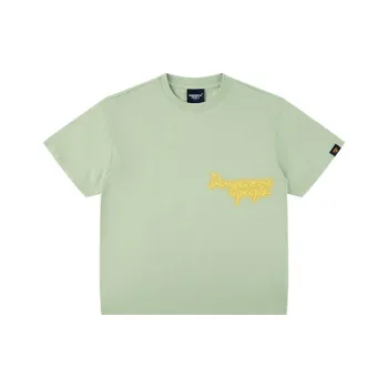DANGEROUSPEOPLE T Shirts Unisex