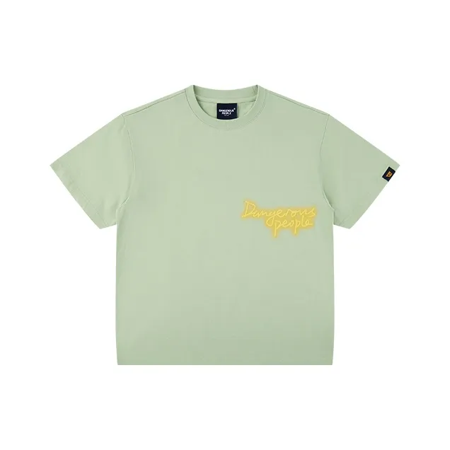 DANGEROUSPEOPLE T Shirts Unisex-0