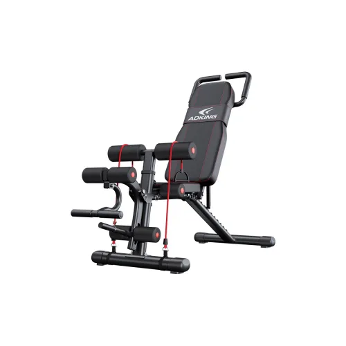 ADKING Sit Up Machines Unisex Ding & 10 in 1