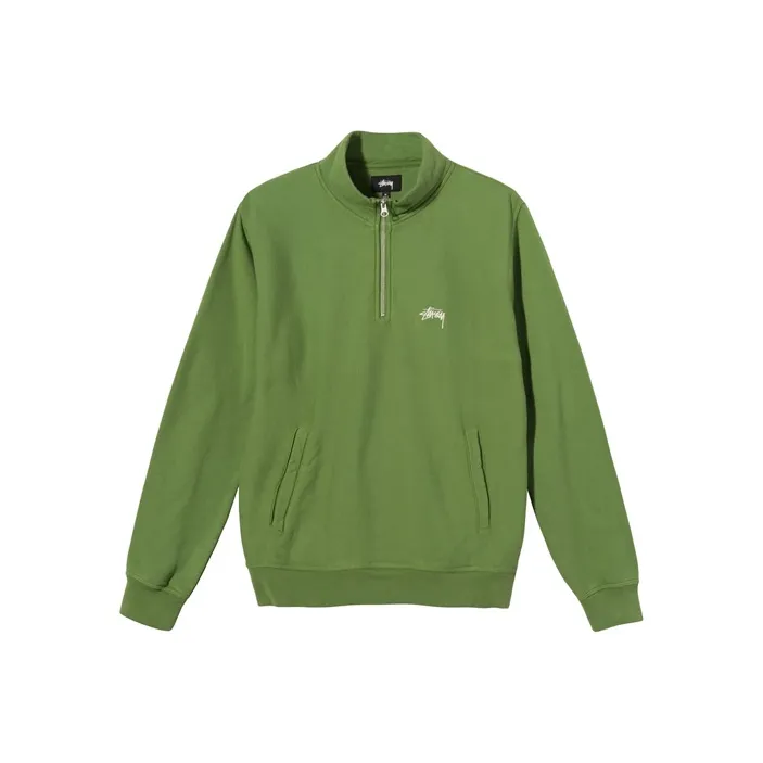 Stussy Stock Logo Mock-6