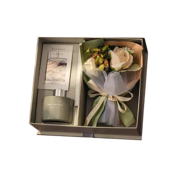 Lu Yixuan Practical Minimalist Style Gift Box Set Ornament Creative Accessory