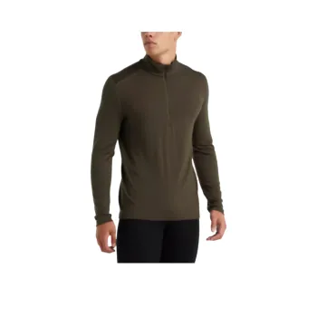 Icebreaker T Shirts Men