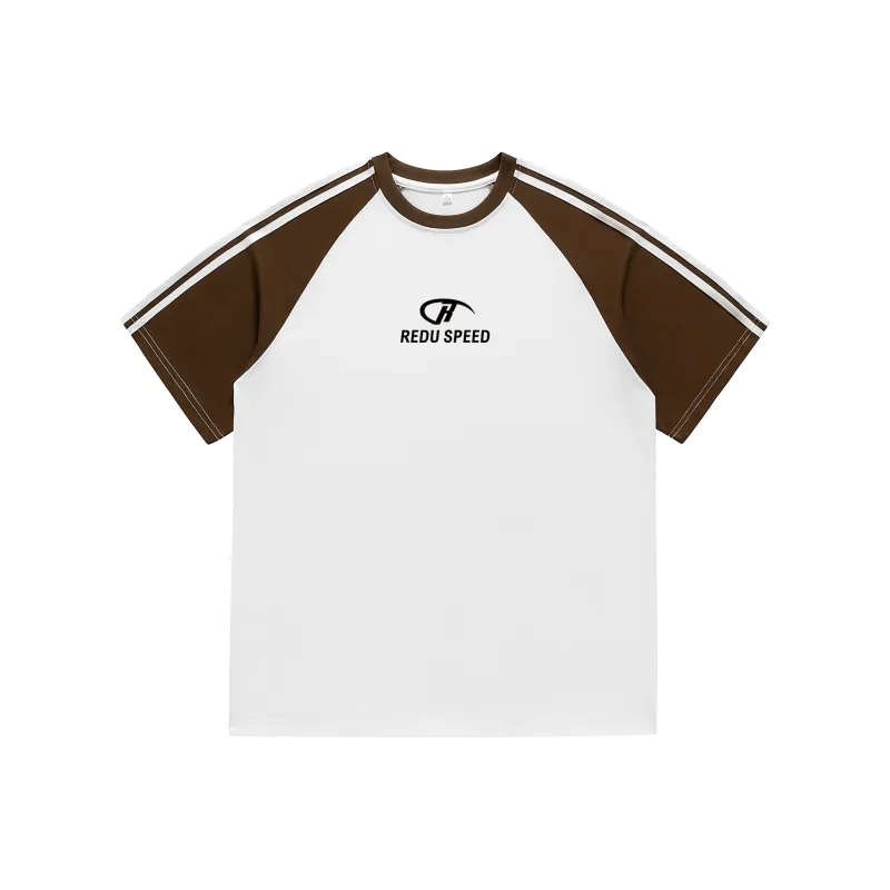 REDU T Shirts Unisex-60