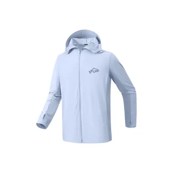 MINISO Sun Protection Clothing Unisex