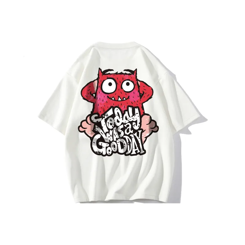 Love Monster T Shirts Unisex-2