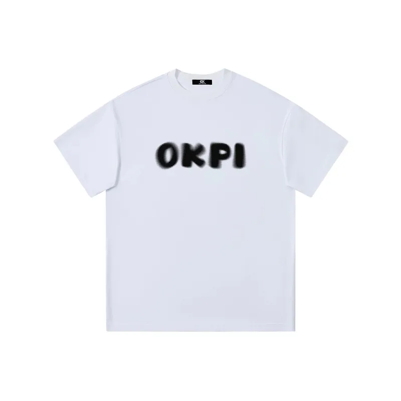 OKPI T-Shirts Unisex-3