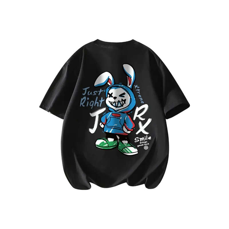 JRX T-Shirts Unisex-0