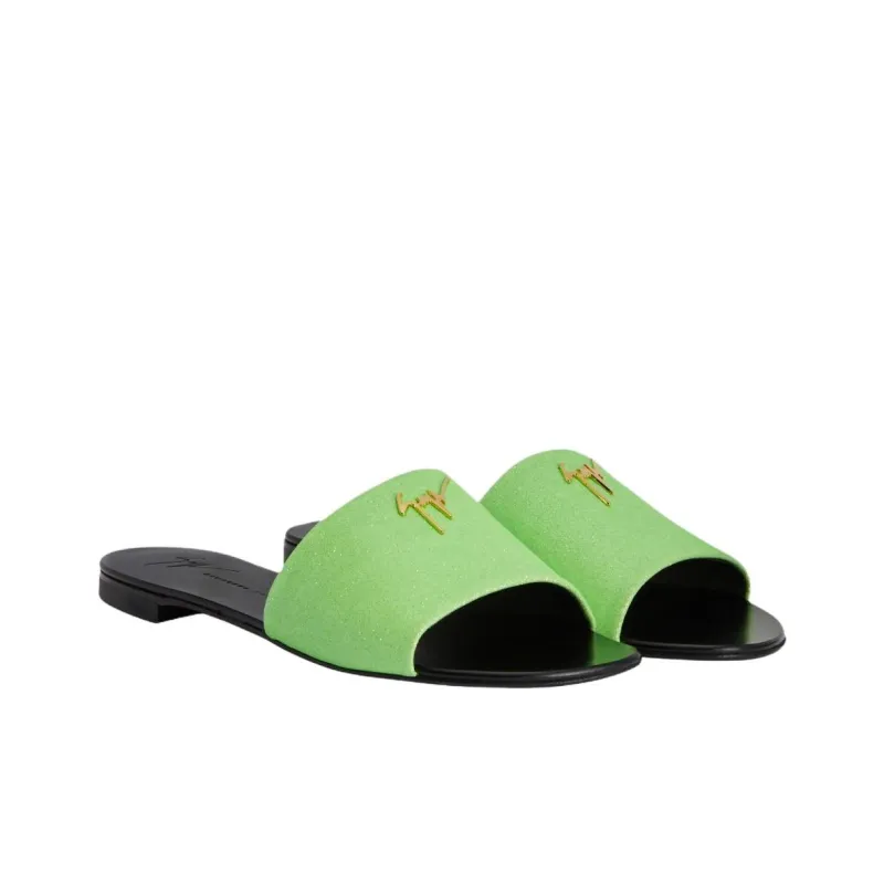 Giuseppe Zanotti Shirley Slides Women's-1