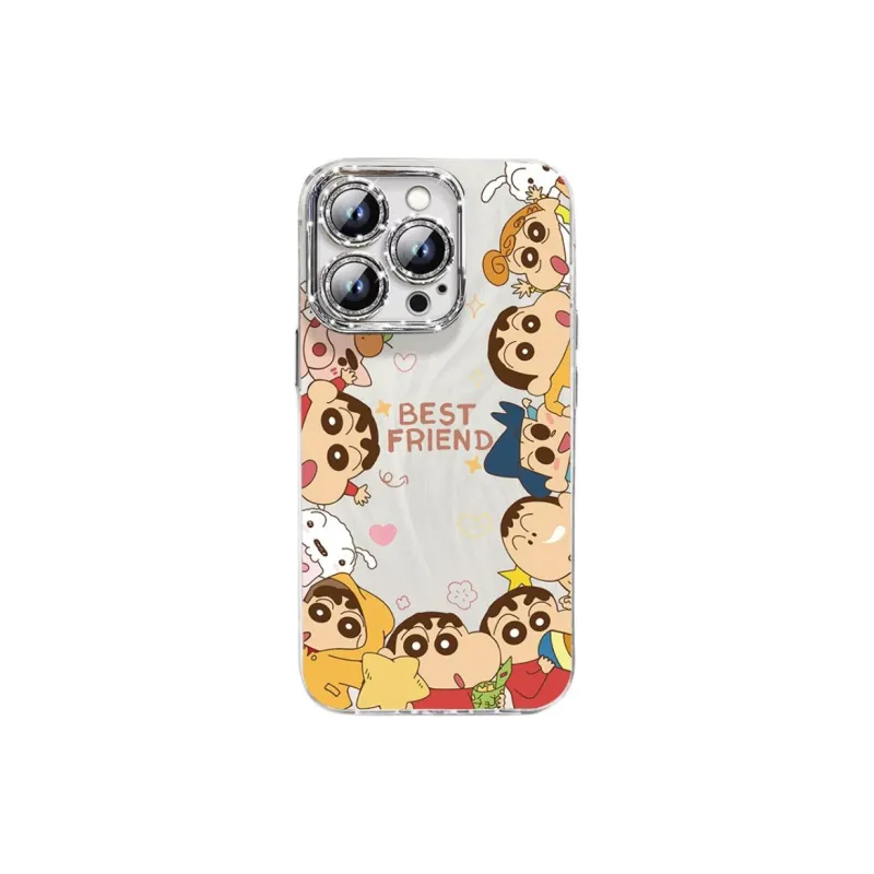 HASEE Phone Cases-0
