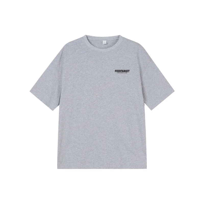 4T T-Shirts Unisex-10