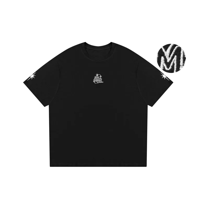 MAX FAWN T Shirts Unisex-0