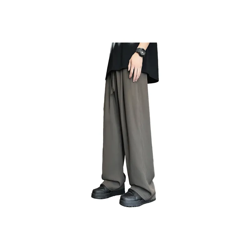 BRYAN JIMENEZ Suit Trouser Unisex-19