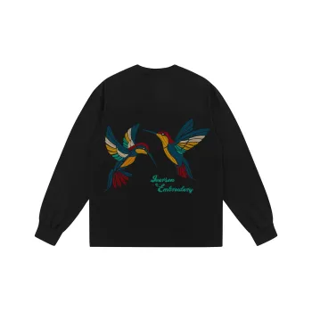 AI3 Iverson China Series T Shirt Unisex