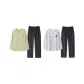 Men's 2-Piece Clothing Set (25402+25408)-Image Color