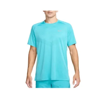 Nike Stride Men's Dri FIT Adv Short Sleeve Running Top