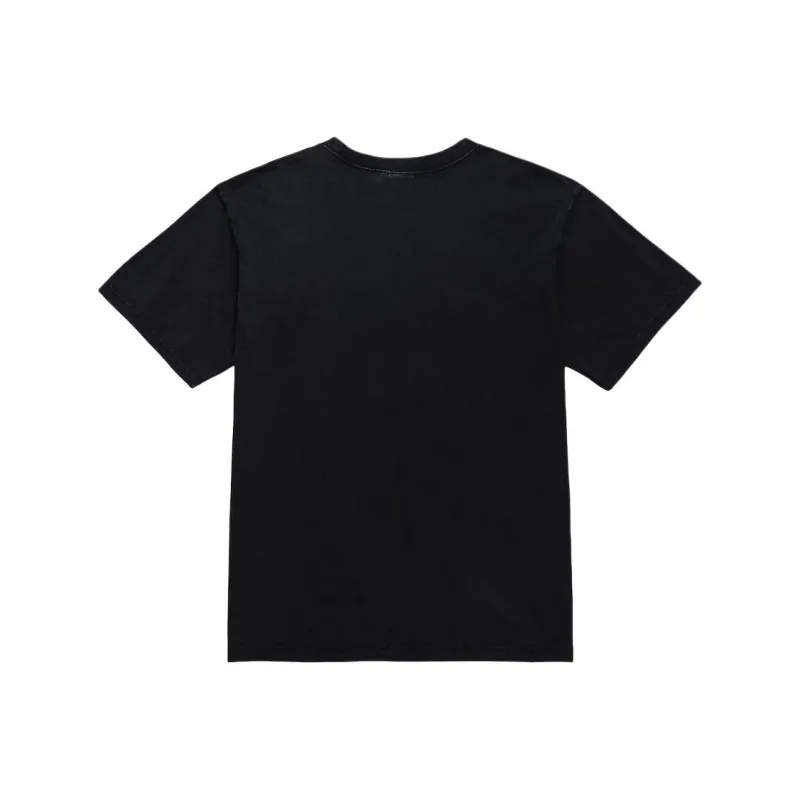 Mitchell & Ness T Shirt Men's Black-1