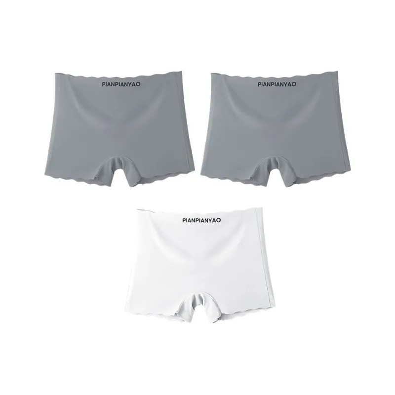 Urban Beauty Underpants Women's 3 Pack-0