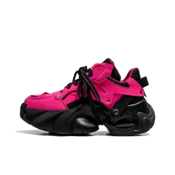 RBV Low Top Chunky Sneakers Men's