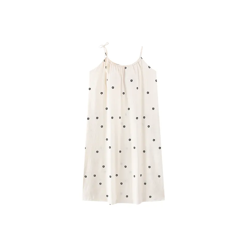 GOSO Women's Nightgowns-0