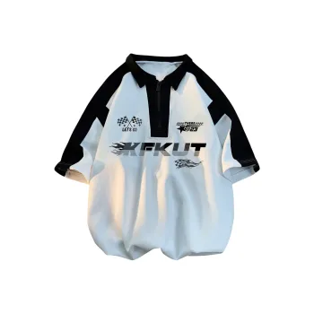 KFKU T Shirts Unisex