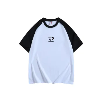LIGHTNING MONSTER T Shirt Unisex