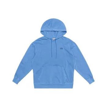 Levis Sweatshirts Men Blue