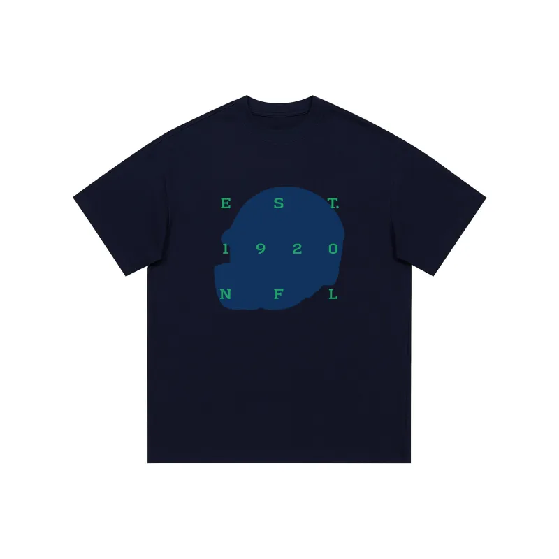 NFL T Shirts Unisex-6