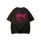 Pink Black