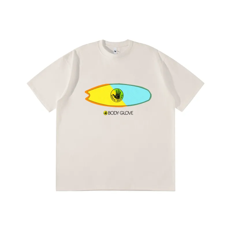 BODY GLOVE T-Shirts Unisex-6