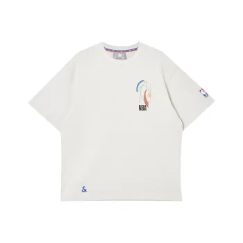 JACK JONES· JACK&JONESxNBA T Shirt Men's