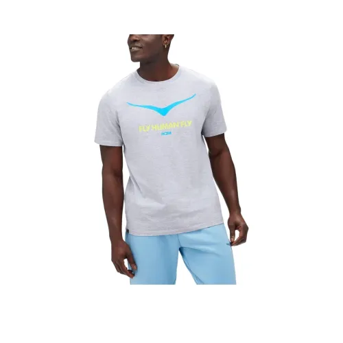 HOKA ONE ONE T Shirt Men's White