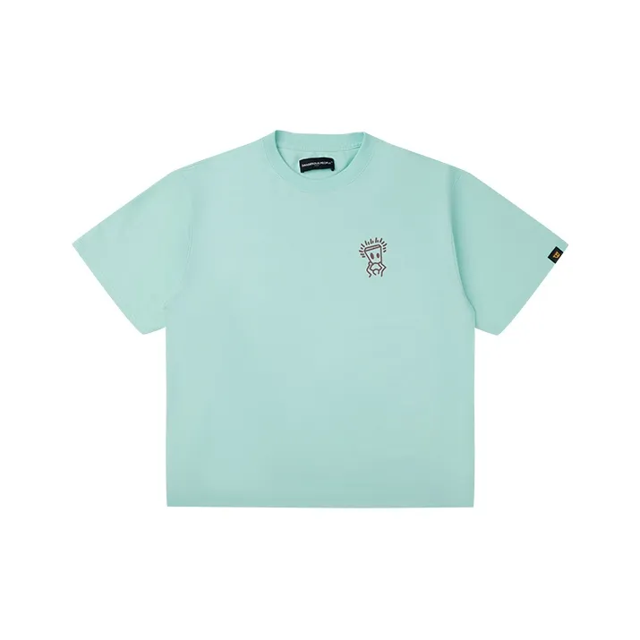 DANGEROUSPEOPLE T Shirts Unisex-17