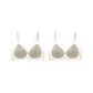 [2 Pack]Milk White+Milk White