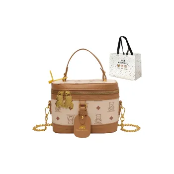 XIANGSU PU One Shoulder Handbags Women's Multicolor