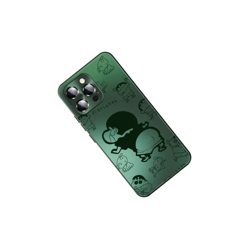 CHUNFAN Phone Cases-1