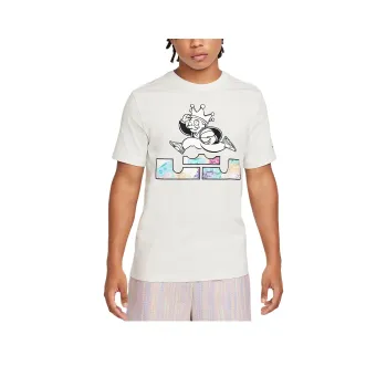 Nike LeBron Men's Basketball T Shirt