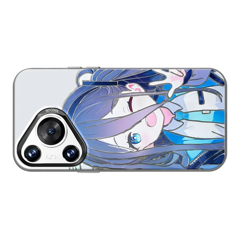 MANQIN Phone Cases-19