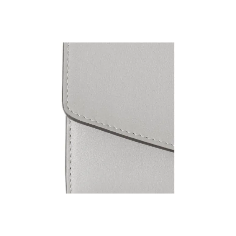 Mulberry Darley Flap Leather Wallet-4