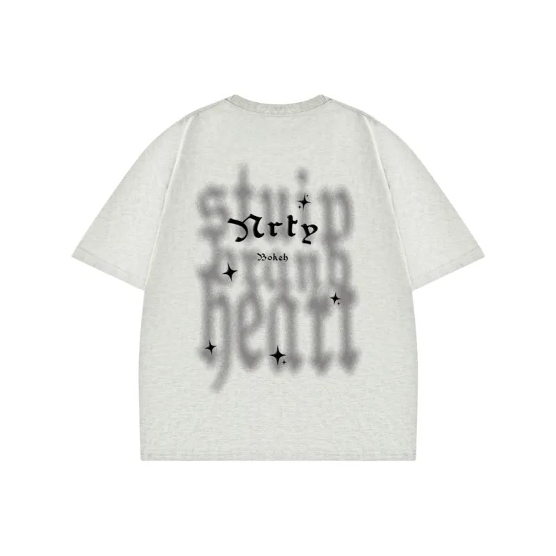 NRTY T Shirts Unisex-3