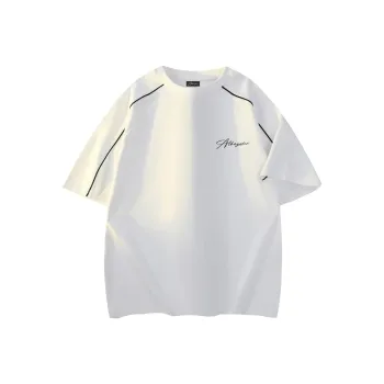 YATSI T Shirts Unisex
