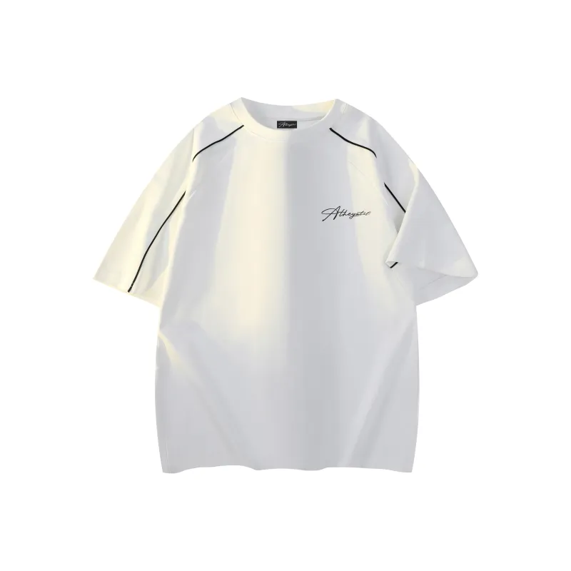 YATSI T Shirts Unisex-2
