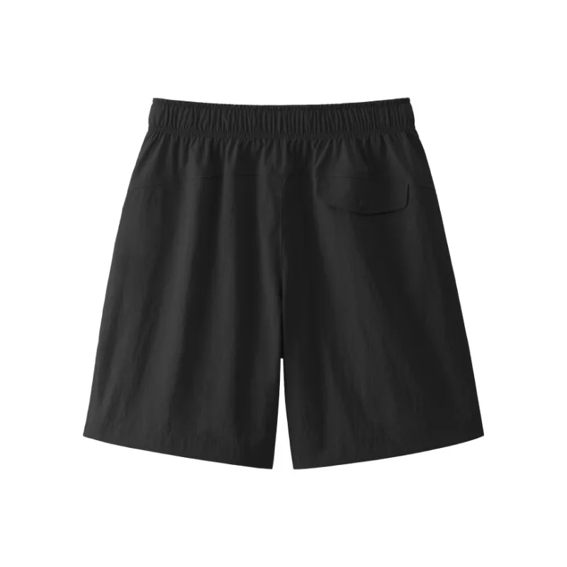 BANANA IN Cargo Shorts Unisex-1