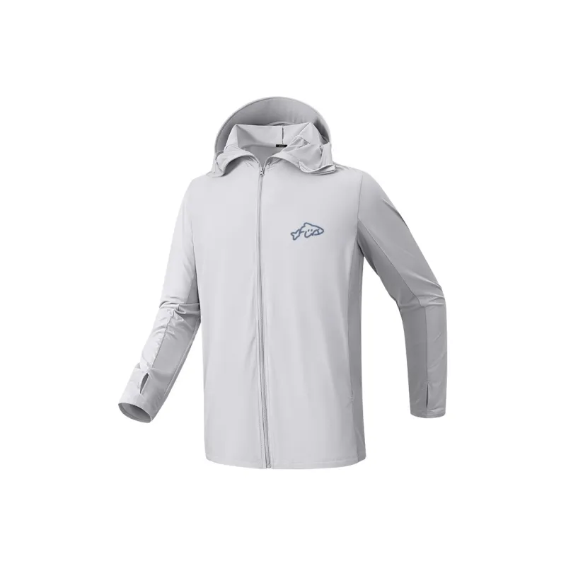 MINISO Sun Protection Clothing Unisex-5