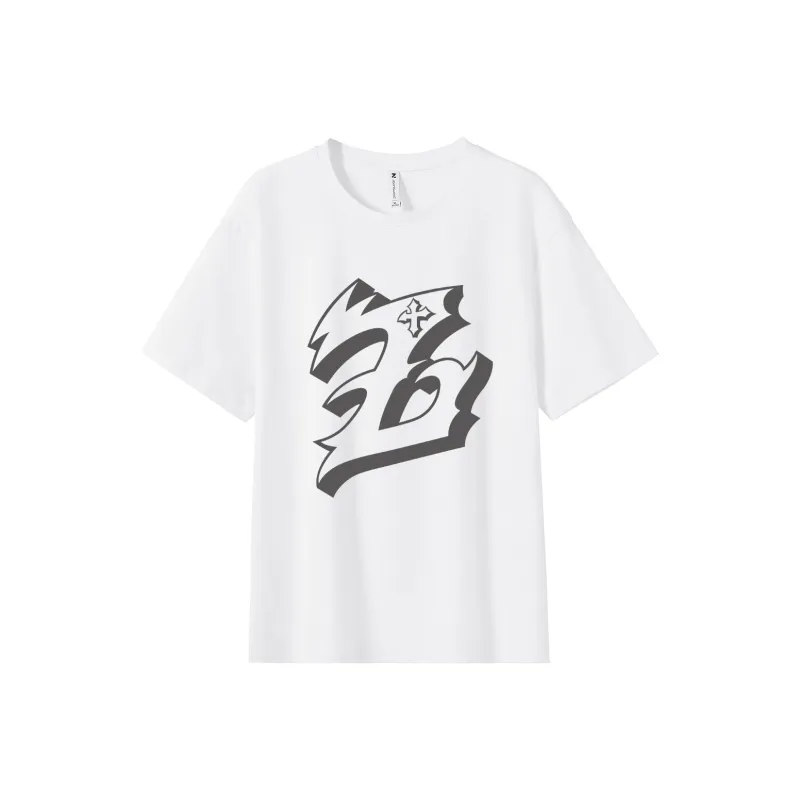 JEANSWEST Z T Shirts Unisex-12