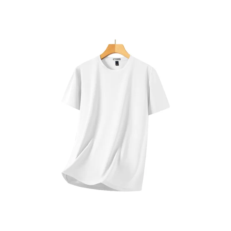 Red bean T Shirts Men-6