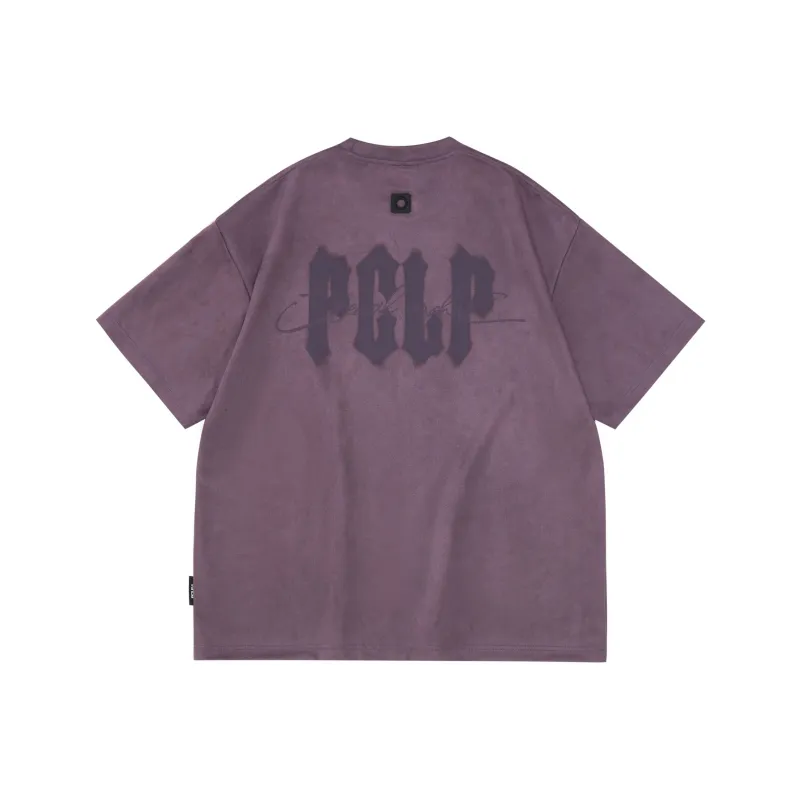 PCLP T Shirts Unisex-8
