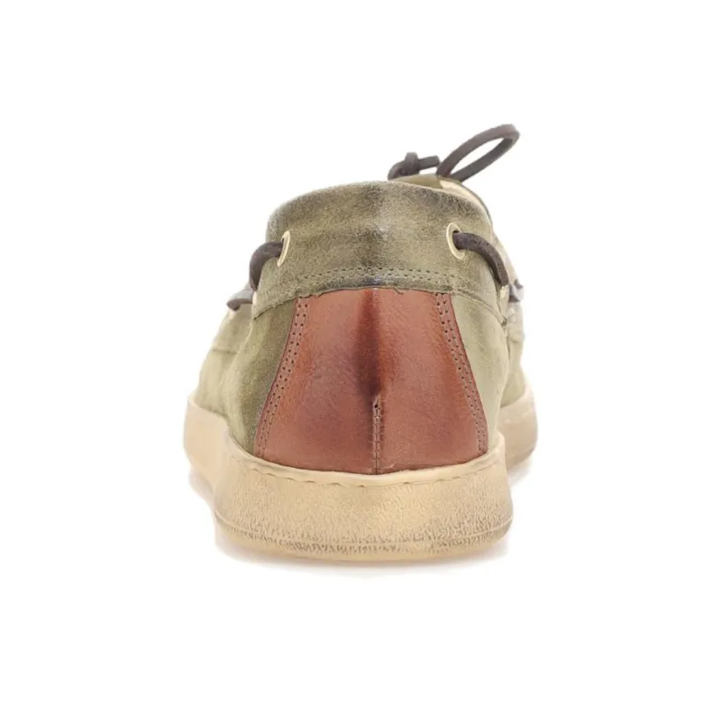 AirStep PIRATE Boat Shoes Men's-14