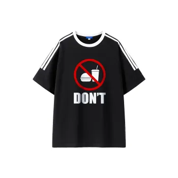 SWAMP AREA T Shirt Unisex Black