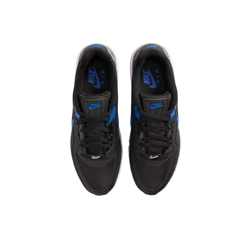 Nike Air Max Ltd 3 Iron Grey Game Royal-3